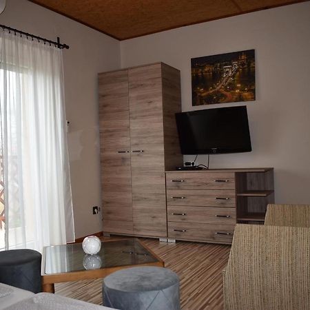 Tanay Vendégház Balatonfüred Extérieur photo