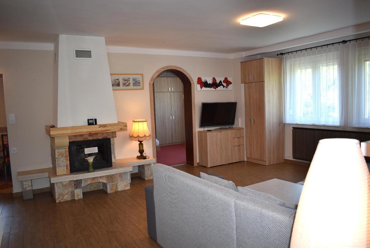 Tanay Vendégház Balatonfüred Extérieur photo