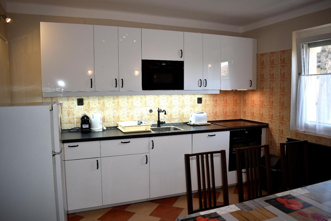 Tanay Vendégház Balatonfüred Extérieur photo