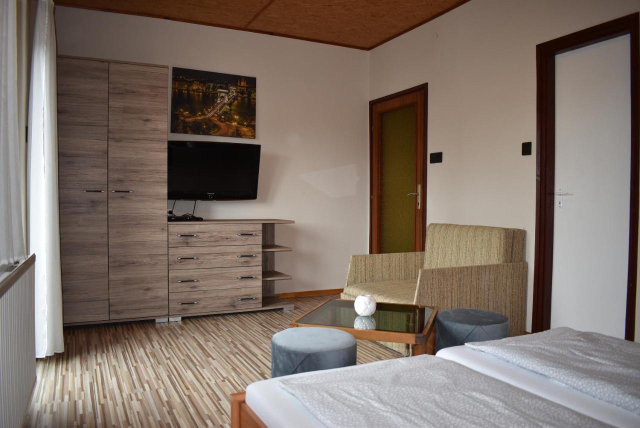 Tanay Vendégház Balatonfüred Extérieur photo