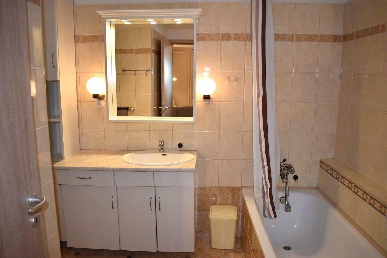 Tanay Vendégház Balatonfüred Extérieur photo