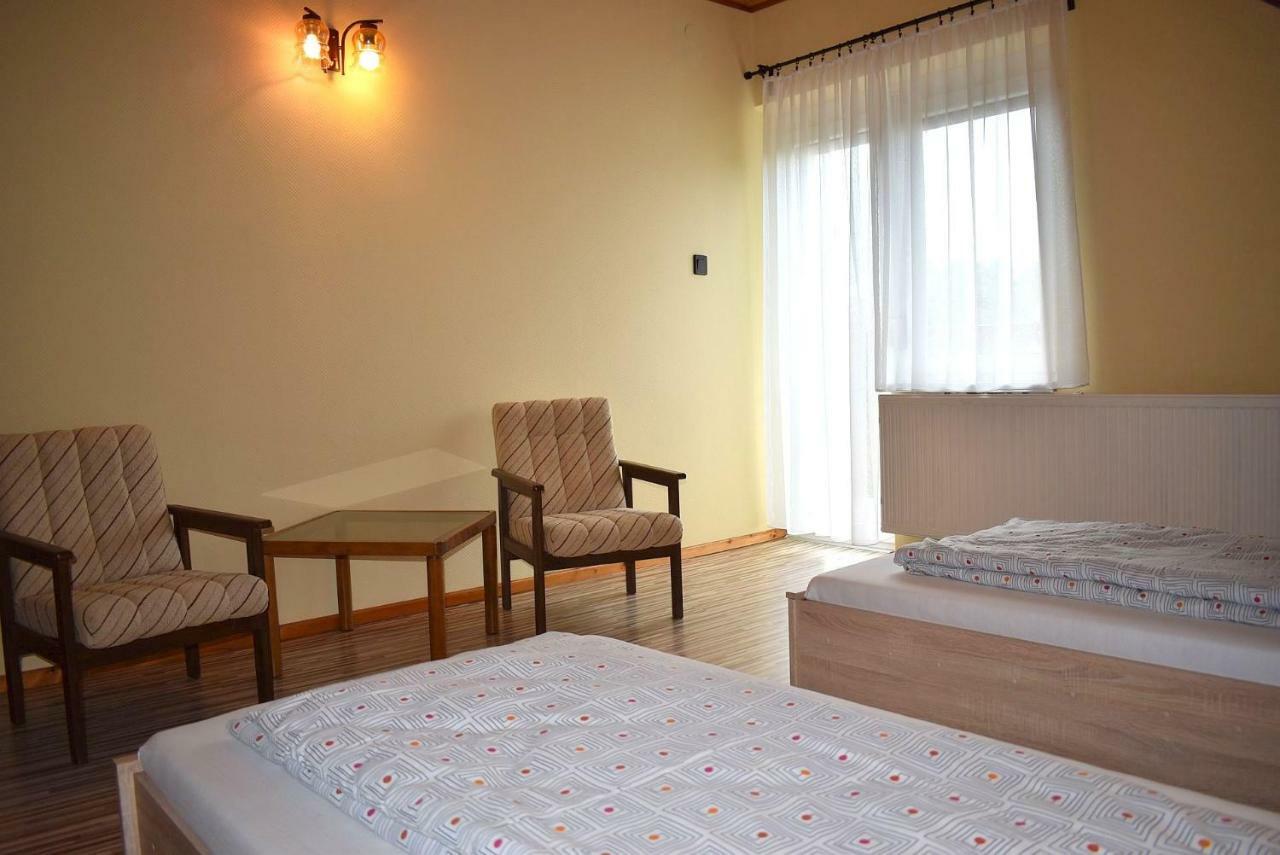 Tanay Vendégház Balatonfüred Extérieur photo